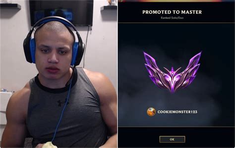 tyler1 rank